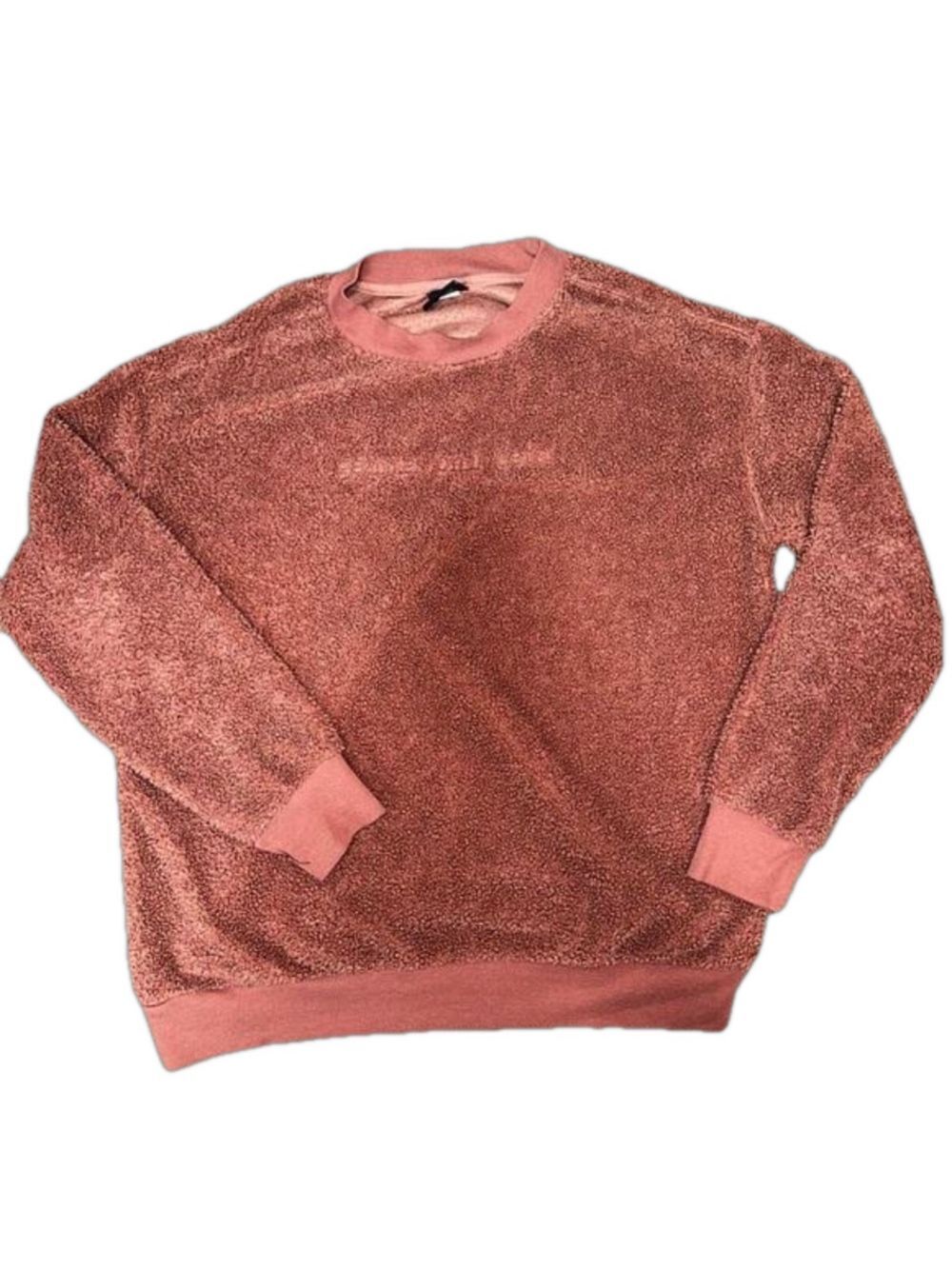 Gamma Phi Beta Sherpa Crewneck Sweatshirt